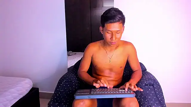 Show de webcam de JaiderNova