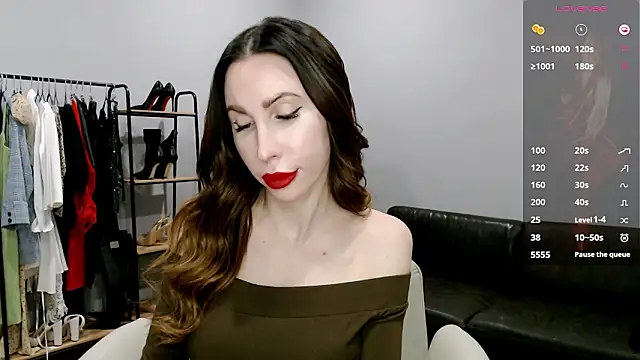 Ella_Sea Live XXX-chat