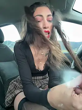 Chat XXX Live Amani_thewolf