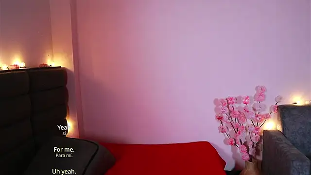 Chat XXX ao vivo de kathieandpovcock1