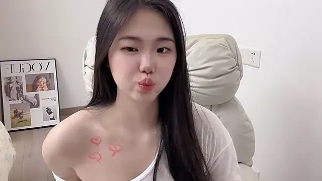 suki-1 网络视讯表演