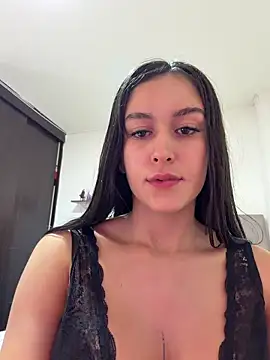 am_lee Adlı Modelin Canlı XXX Sohbeti