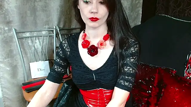 Chat +18 de VictoryVega ao vivo