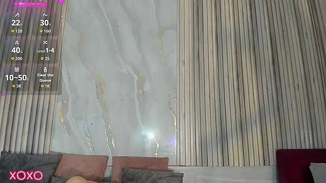 Czat XXX na żywo – BriannaChelsea