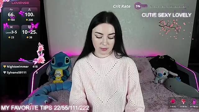 Chat +18 de SemurMur ao vivo