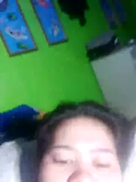 Amarahhot23 Pertunjukan Webcam