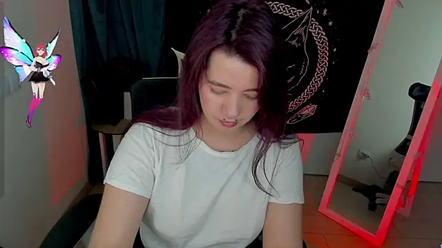 Sam_Mystery 라이브 XXX 채팅