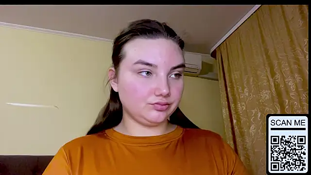 แชท XXX สดของ Dreamyblushfairy