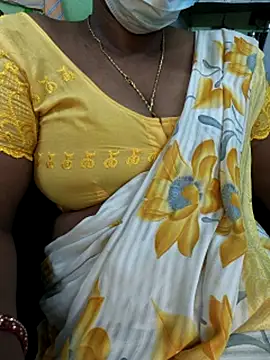 Tamilselviroja- Obrolan Langsung XXX