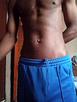 Jack_Vade – Kamerová šou