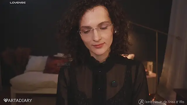 _arta_ Live XXX-Chat