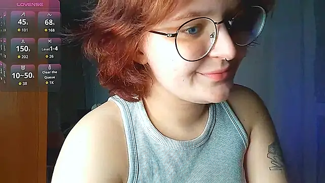 Kira_Chain live XXX chat