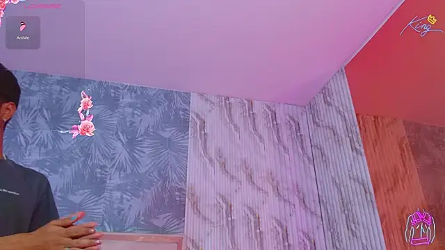 Вебкам-шоу osamu_tay