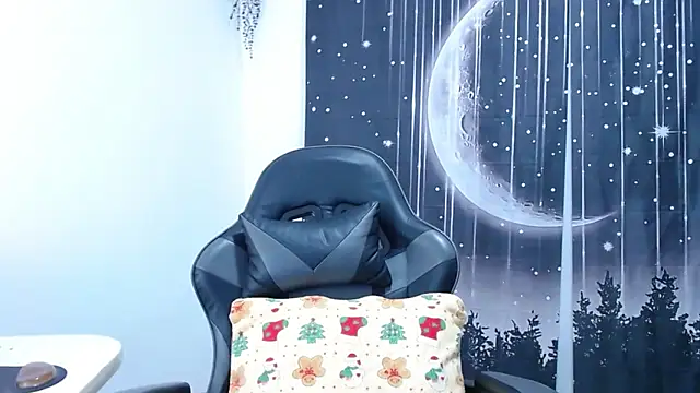 Hikaryfire Chat XXX live