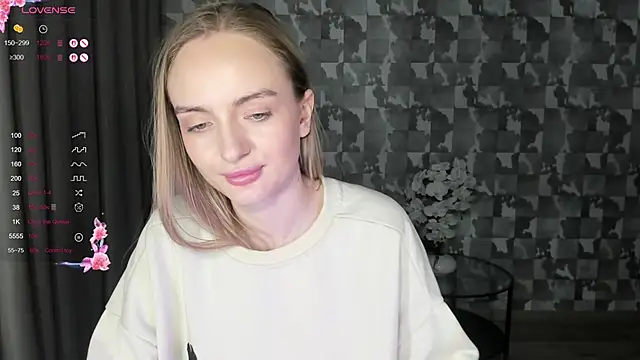 A_delina's Live XXX Chat