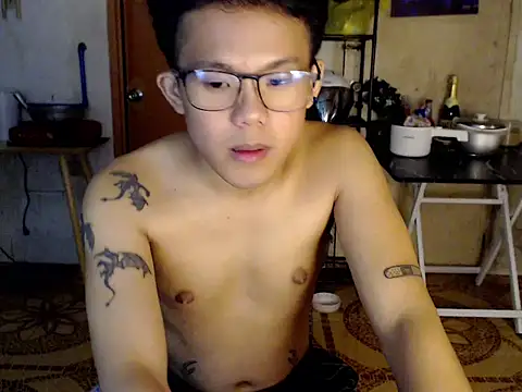 twink_asianbunny's Live XXX Chat