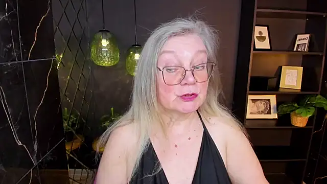 عرض كام NataliMellow