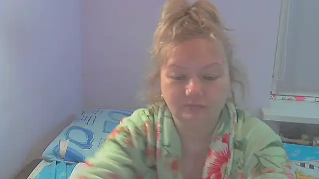 Lusi-777's Live XXX Chat