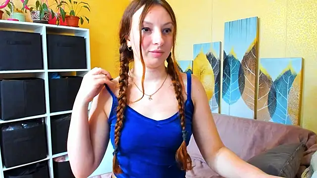 OBabyDoll's Live XXX Chat