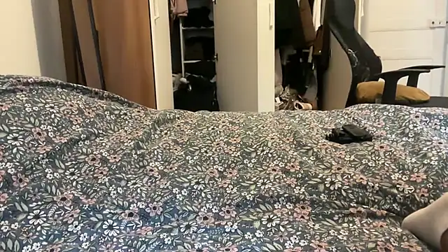 Онлайн чат XXX nanaisbackk