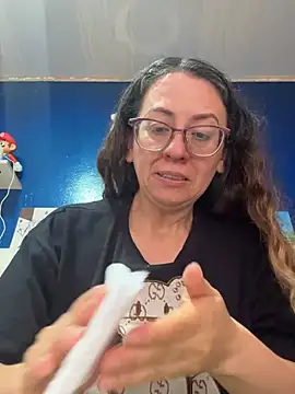 miss_hanna07: вебкам-шоу