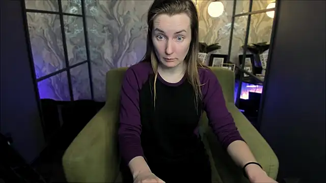 MeggySun Live XXX-chat