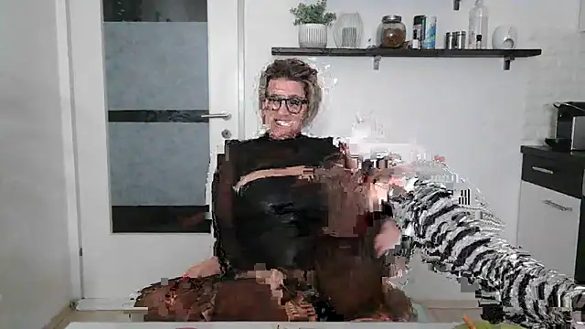 Show de webcam de hexe40002