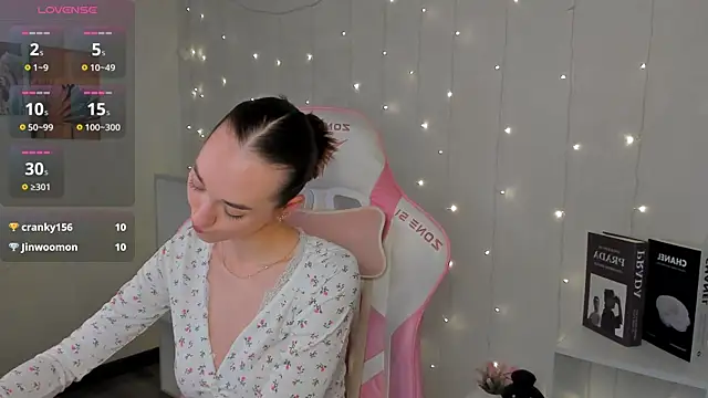 Kelly_Powell লাইভ XXX চ্যাট