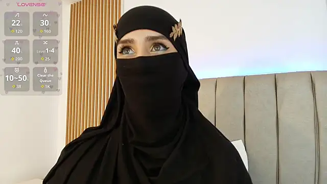 عرض كام rawiya