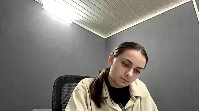 Chat +18 de SarahHeadly ao vivo