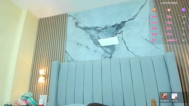 MAGIEVANS1 live XXX chat