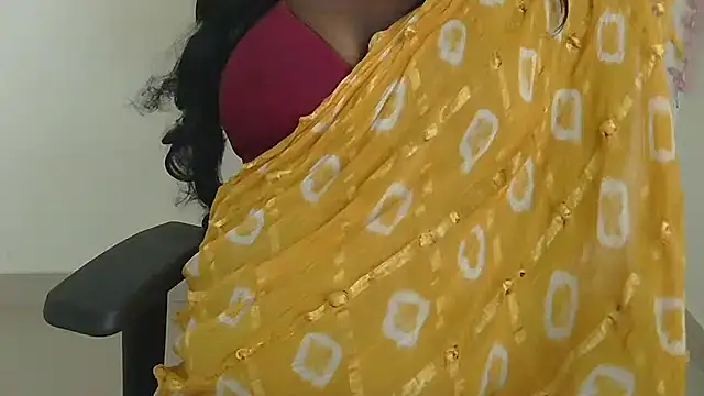 Show webcam de punemodel