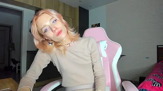 _Alice_Kitty 라이브 XXX 채팅