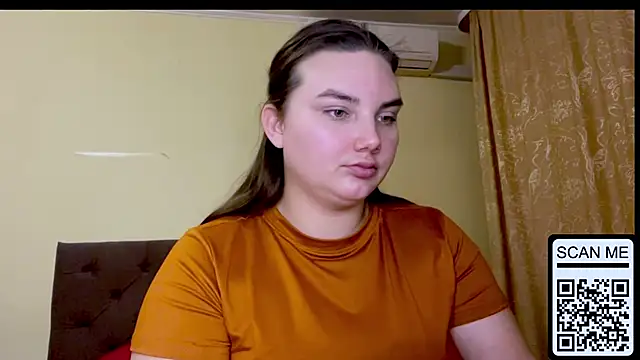 Czat XXX na żywo – Dreamyblushfairy