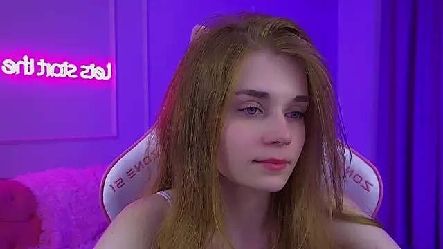 XXX chat uživo modela MelissaBauch