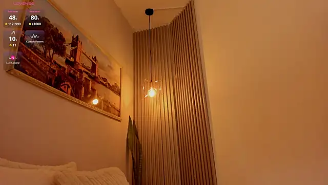 Czat XXX na żywo – Assh_lee_