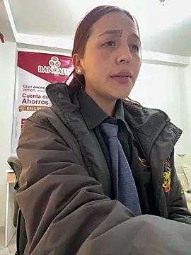 Chat XXX ao vivo de Emily-7_