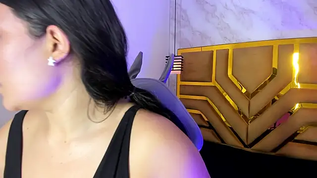 Sembang XXX Secara Langsung Miss_Scarlett22