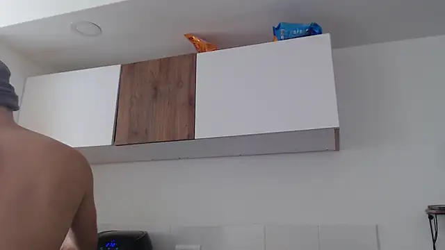 Chat XXX en directo de thomas_gun