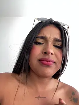 Mariangel_11のライブXXXチャット