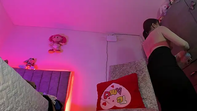 Chat XXX ao vivo de hot_Dariana_pantyhose