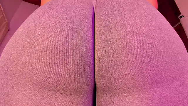 แชท XXX สดของ Gabby_Haze