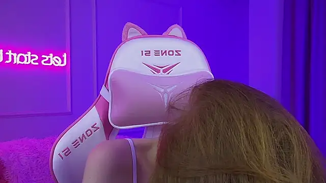 แชท XXX สดของ MelissaBauch