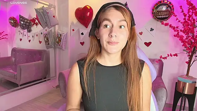 Summer_miller – Naživo XXX chat