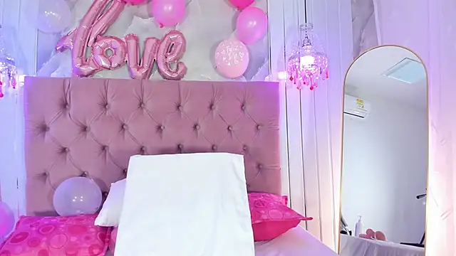 Chat XXX ao vivo de Gabby-Sweet