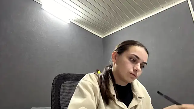 SarahHeadly – Naživo XXX chat