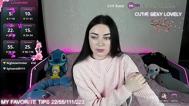 แชท XXX สดของ SemurMur