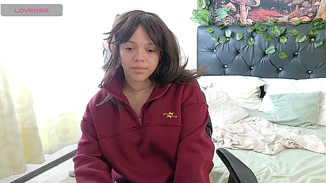 Živý XXX chat Amanda_sweet