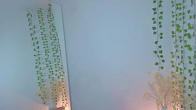 Chat XXX Live Silena_sky