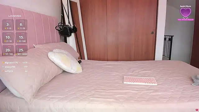 Chat XXX Live whitneyhot